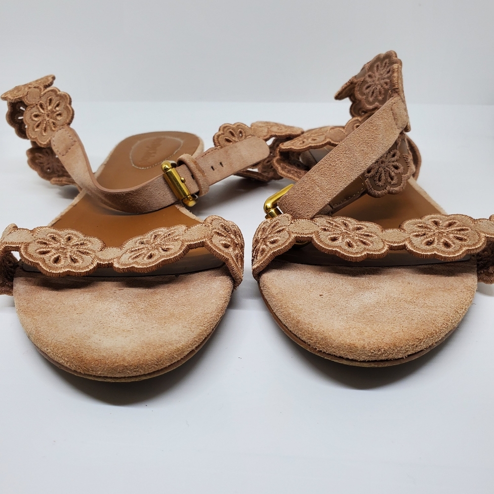 3/$100 See by Chloe Sandals - Picture 9 of 9